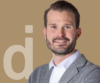 Interim manager for business development, start-up integration and marketing