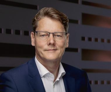 Restrukturierung: Das Bild zeigt einen zertifizierten Restrukturierungsmanager.