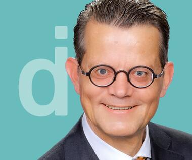 Interim Geschäftsführer und Werksleiter für die Metallindustrie