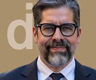Experte für Talent Acquisition und Executive Search