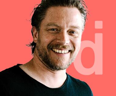 Über 25 Jahre Erfahrung in Führung, Digital Marketing, International, Brand, Strategie und Vertrieb