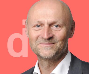 Erfahrener Interim Manager für die Energiewirtschaft