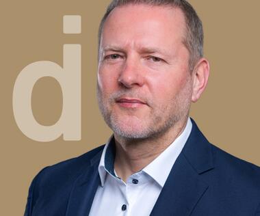 Automobil-Experte mit langjähriger Erfahrung in Logistik, Supply Chain und Qualitätsmanagement
