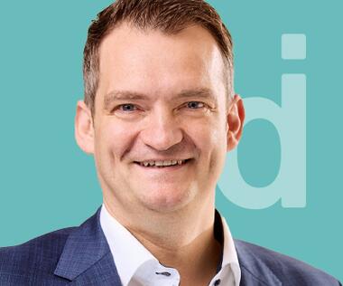 Digitale Transformation durch IT-Exzellenz