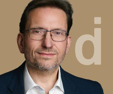 Manager with a focus on IT and finance transformation
