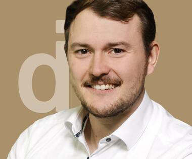 Finanzexperte mit umfangreicher Controlling-Erfahrung