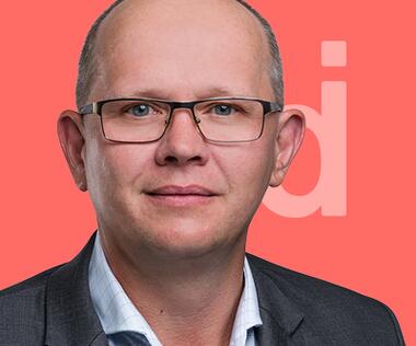 Effizienz- und Skalierungsexperte für Fulfillment, Produktion und globale Operations
