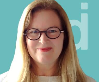 Managerin für businessgetriebene, dynamische Workforce Evolution, KI-Strategie und Umsetzung