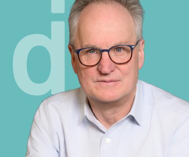 Experte für Optimierung in Produktion und Logistik