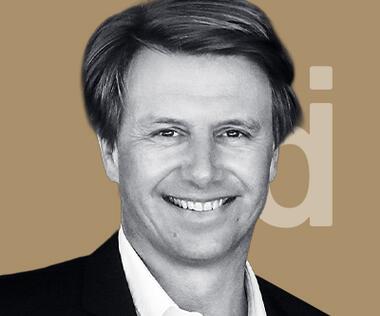 Executive Manager für E-Commerce und digitale Transformation