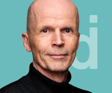 Experte für internationalen B2B-Vertrieb in der IT-Industrie
