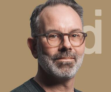 Marketingexperte mit Strategie- und Transformationsfokus