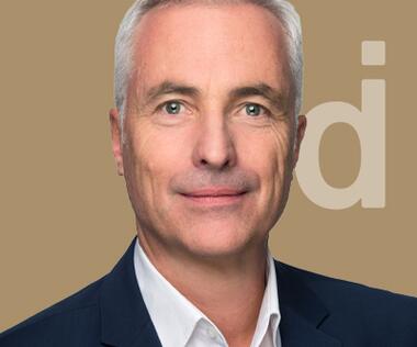 Executive Interim Manager für Transformation, Turnaround und Performance-Optimierung
