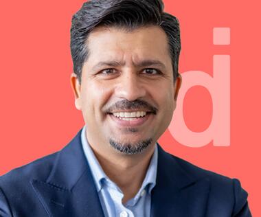 Interim Manager für internationale Geschäftsentwicklung und Marktexpansion