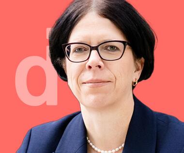 Executive Manager für Strategieentwicklung, Restrukturierung und Change Management