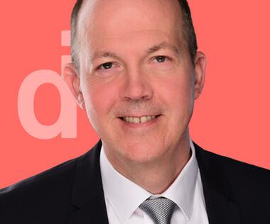 Experte für Unternehmensentwicklung, Transformationsmanagement und Teamführung