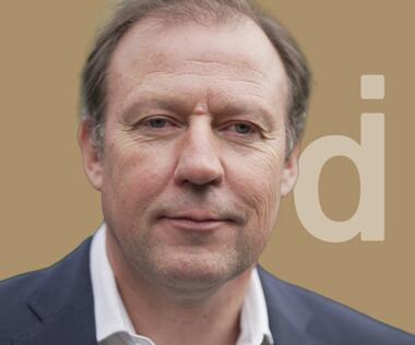 Interim CEO mit Fokus auf Finanzierung und Restrukturierung
