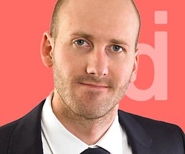Manager für strategische Restrukturierung und operative Umsetzung