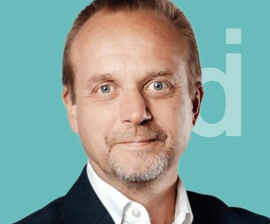 Führungskraft für langfristiges Vertriebswachstum