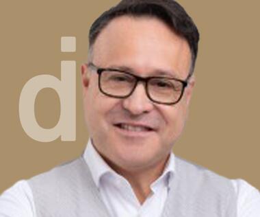 Transformationsexperte spezialisiert auf Projektportfoliomanagement