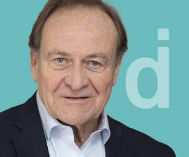 Interim Manager berät Unternehmen bei Projektmanagement, Business Development und Geschäftsführung