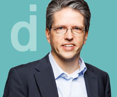 Finanzexperte mit umfangreicher Controlling-Erfahrung