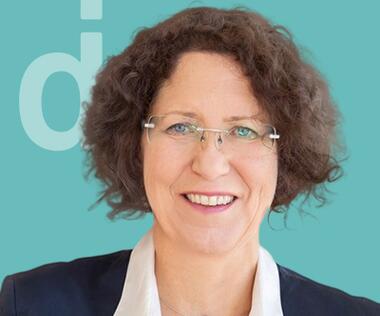 Produktionsleiterin und Operations Executive im Mittelstand