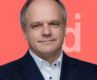 Vertriebsexperte für Sales und Produktmanagement in Maschinenbau, Druck- und Verpackungsindustrie