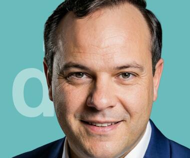 Marketing Lead für Transformation, CRM und Digital Growth in B2B und B2C
