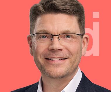 Digitaler bereichsübergreifender Transformationsführer: Marketing, IT und Customer Experience