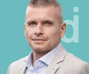 IT-Executive für Strategie, Betrieb und Transformation