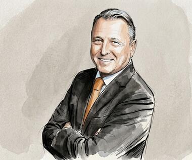 Interim CFO mit Blick für Details