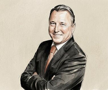 Interim CFO mit Blick für Details