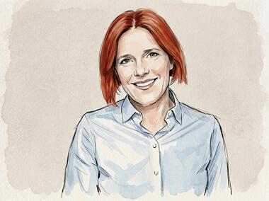 HR-Expertin mit Fokus auf Recruiting und Organisationsentwicklung