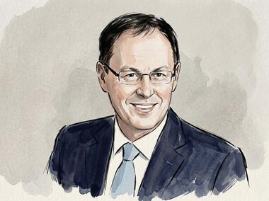 Transformationsexperte für Unternehmen in Sondersituationen