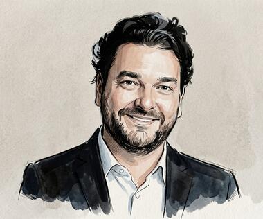 Marketing- und IT-Experte mit Fokus auf Strategieentwicklung und Performance Marketing