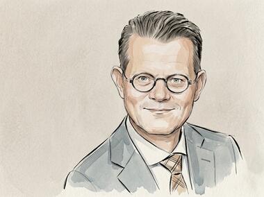Interim Geschäftsführer und Werksleiter für die Metallindustrie