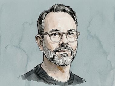 Marketingexperte mit Strategie- und Transformationsfokus