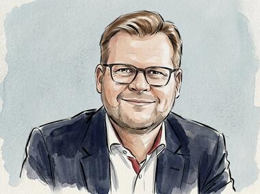 Geschäftsführung für den Mittelstand: Operative Leitung, Transformation und Restrukturierung