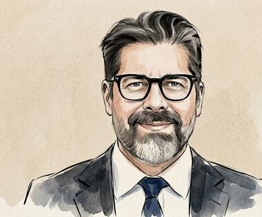 Experte für Talent Acquisition und Executive Search