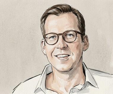 Erfahrener multidiszipliner Manager mit KI- und Marketing-Fokus für Transformation und Innovation