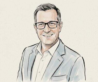 Experte für HR-Transformation