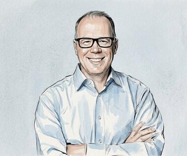 Wachstumstreiber mit umfangreicher Management-Erfahrung in Omnichannel und Digital Business