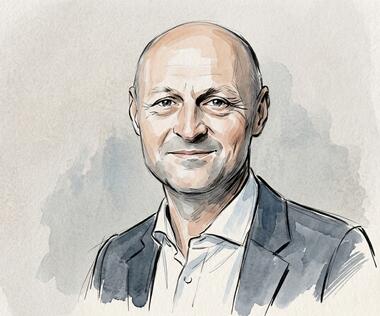 Erfahrener Interim Manager für die Energiewirtschaft