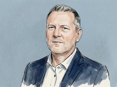 Automobil-Experte mit langjähriger Erfahrung in Logistik, Supply Chain und Qualitätsmanagement