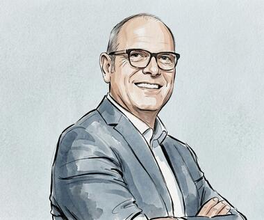 Supply-Chain-Experte mit umfangreicher Führungsverantwortung: Schwerpunkte Logistik und Optimierung