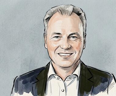 Transformationsexperte für Unternehmen