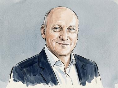 Leader und Experte für digitale Transformation und Effizienzsteigerung