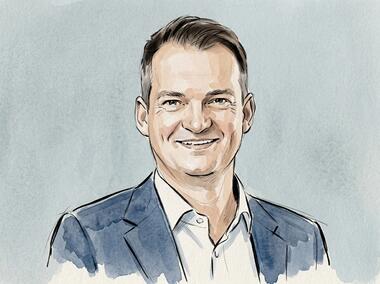 Digitale Transformation durch IT-Exzellenz
