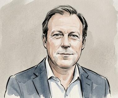 Interim CEO mit Fokus auf Finanzierung und Restrukturierung